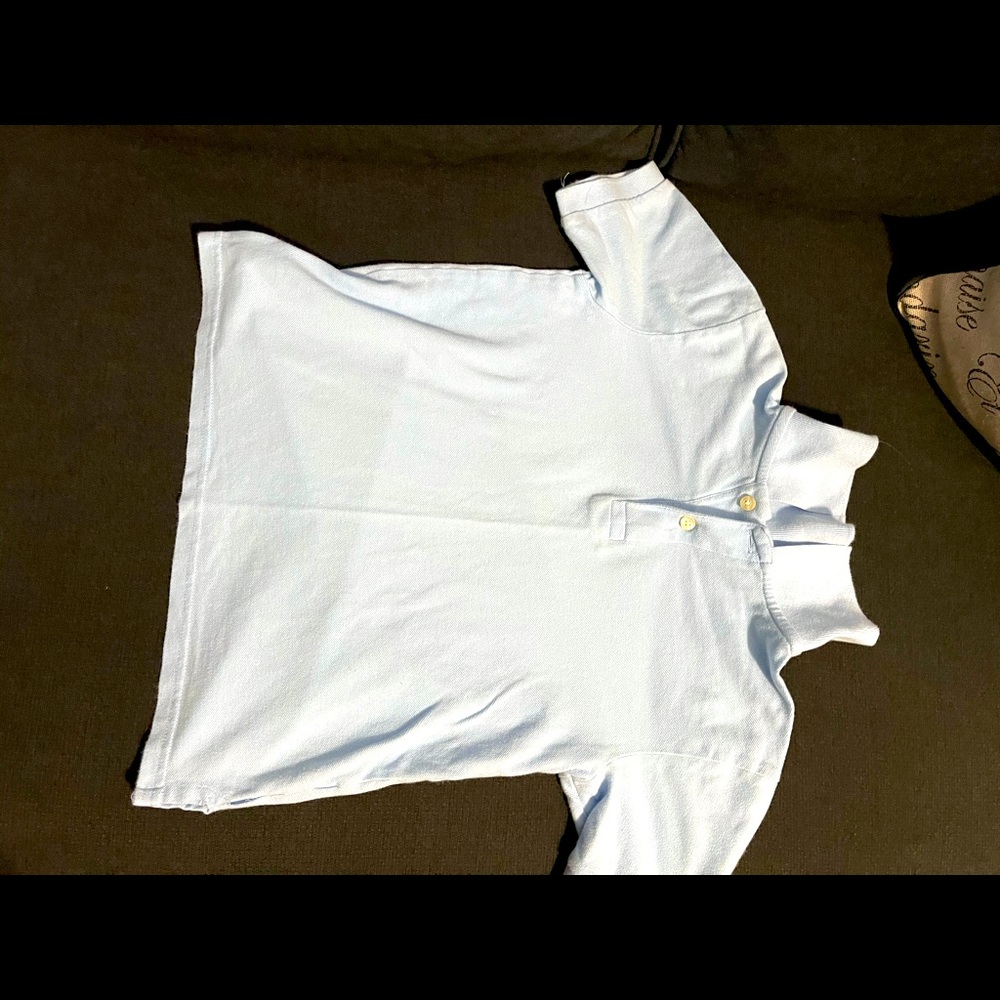 Boy’s Polo